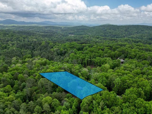 110 Hampton Road, Morganton, GA 30560
