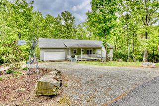 110 Hampton Road, Morganton, GA 30560