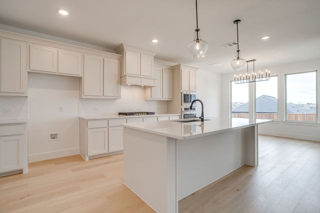 7321 Saker Street, Fort Worth, TX 76179