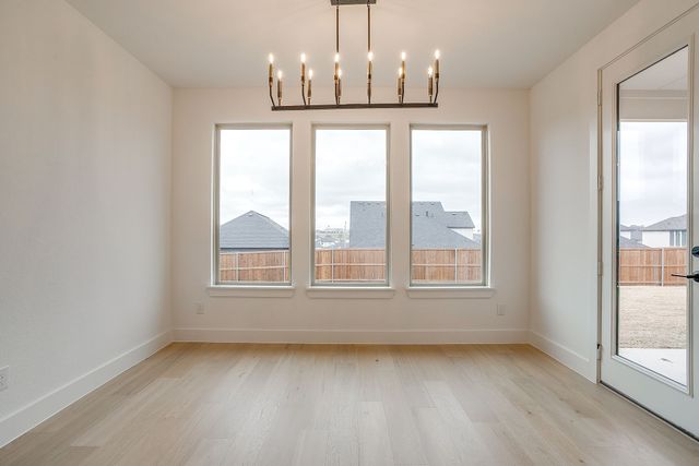 7321 Saker Street, Fort Worth, TX 76179