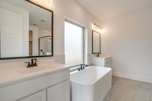 7321 Saker Street, Fort Worth, TX 76179