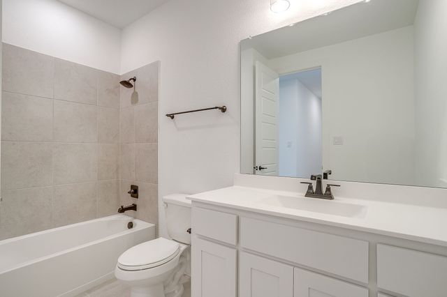 7321 Saker Street, Fort Worth, TX 76179