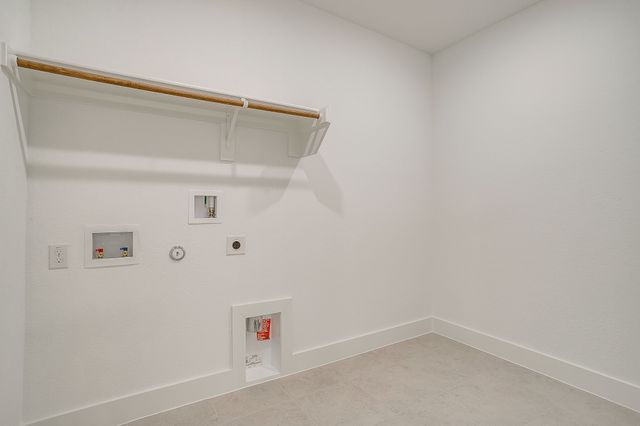 7321 Saker Street, Fort Worth, TX 76179