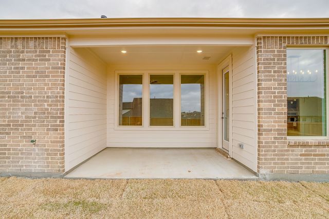 7321 Saker Street, Fort Worth, TX 76179