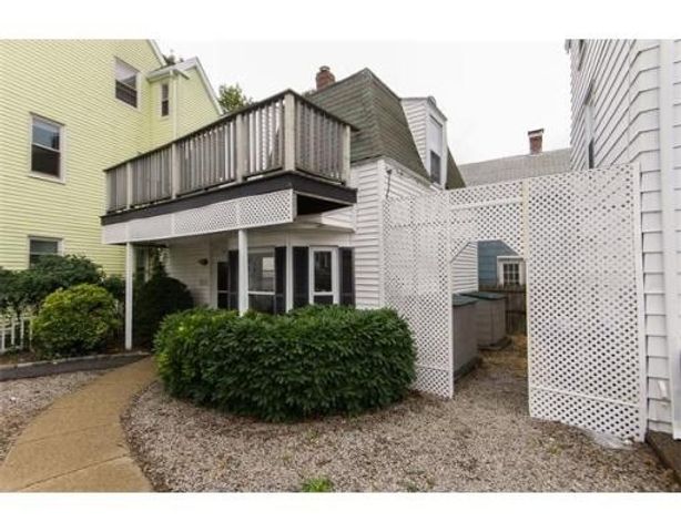 31 Eastburn, Boston, MA 02135