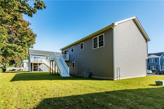 21 Carlson Circle, West Warwick, RI 02816