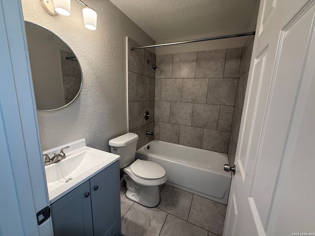 4911 Tennyson Dr, San Antonio, TX 78217