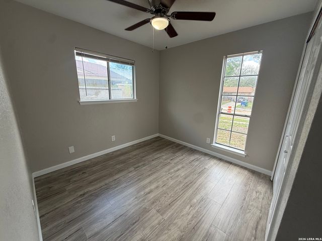 4911 Tennyson Dr, San Antonio, TX 78217