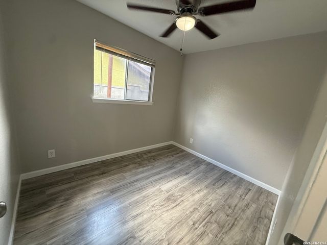 4911 Tennyson Dr, San Antonio, TX 78217