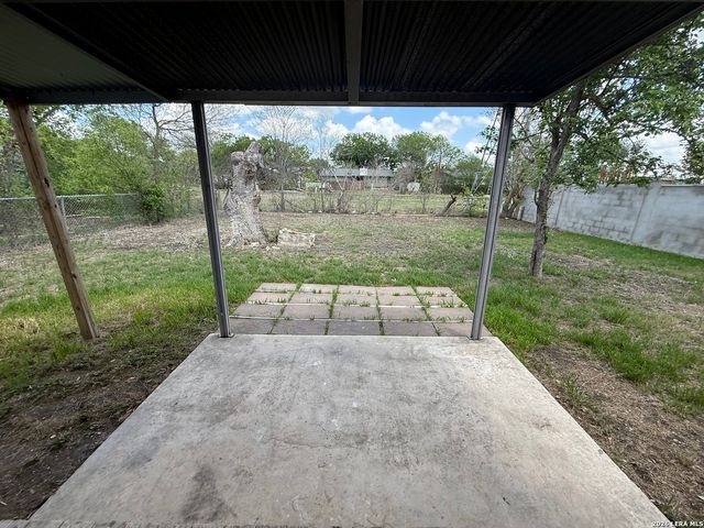 4911 Tennyson Dr, San Antonio, TX 78217