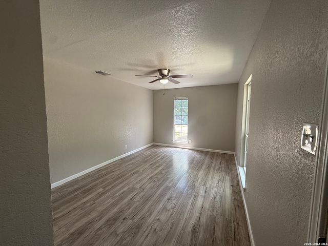 4911 Tennyson Dr, San Antonio, TX 78217