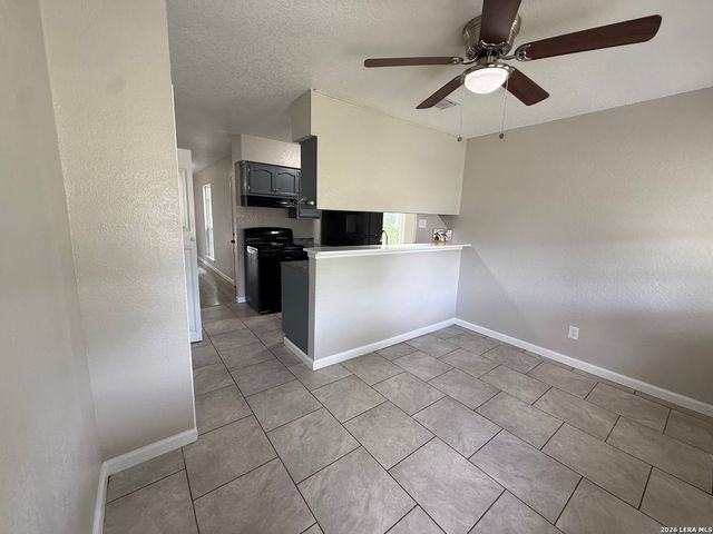 4911 Tennyson Dr, San Antonio, TX 78217