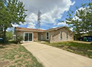 4911 Tennyson Dr, San Antonio, TX 78217