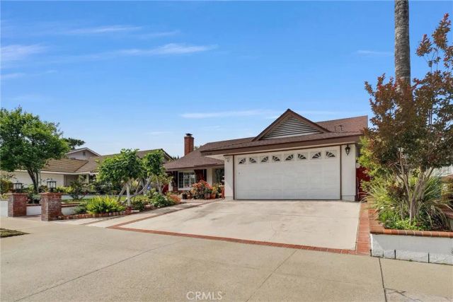 17048 Wedgeworth, Hacienda Heights, CA 91745
