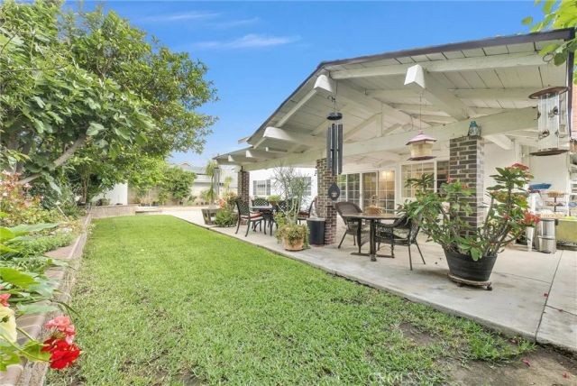 17048 Wedgeworth, Hacienda Heights, CA 91745