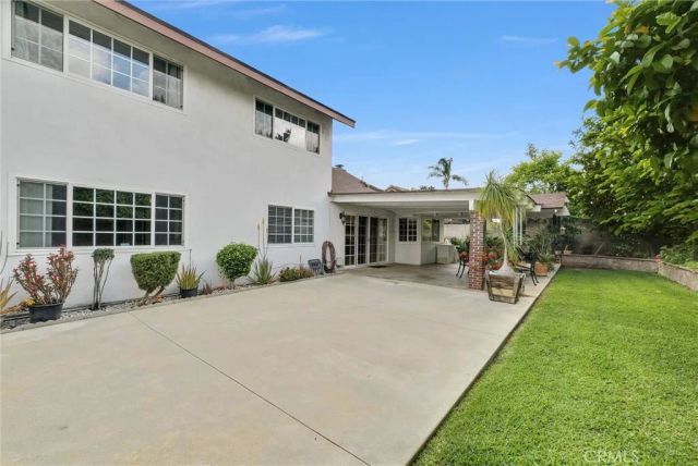 17048 Wedgeworth, Hacienda Heights, CA 91745