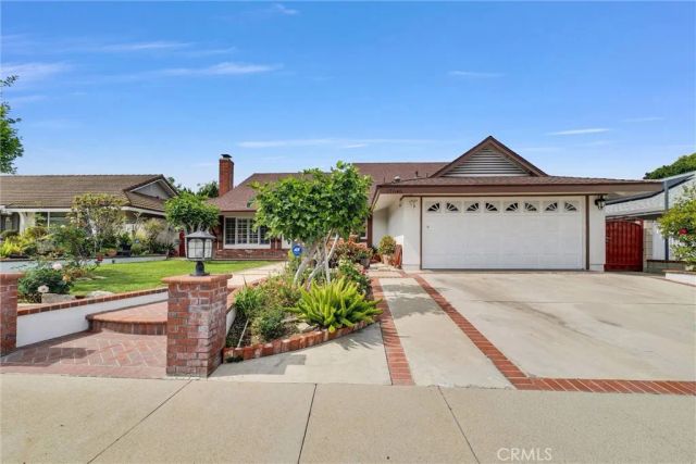 17048 Wedgeworth, Hacienda Heights, CA 91745