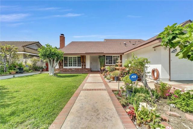 17048 Wedgeworth, Hacienda Heights, CA 91745