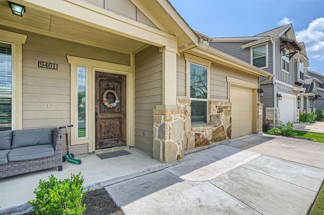 9401 McKnight LOOP 6, Austin, TX 78717