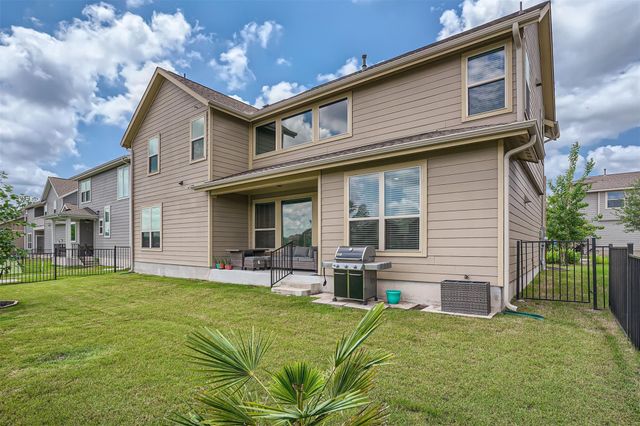 9401 McKnight LOOP 6, Austin, TX 78717