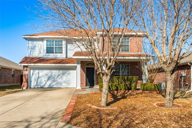 6900 Columbia Falls Drive, Mckinney, TX 75070