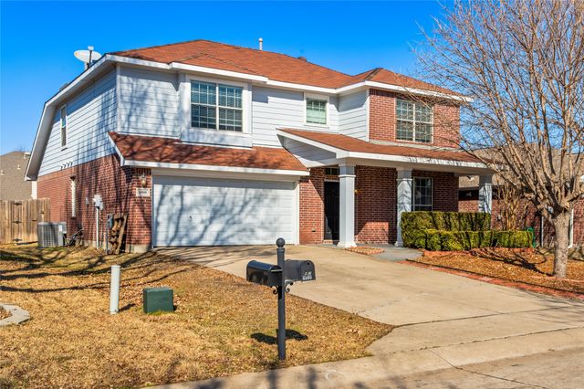 6900 Columbia Falls Drive, Mckinney, TX 75070