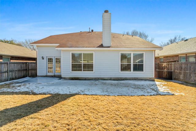 6900 Columbia Falls Drive, Mckinney, TX 75070