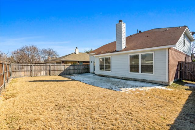 6900 Columbia Falls Drive, Mckinney, TX 75070