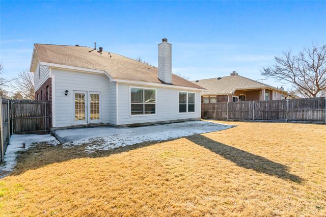 6900 Columbia Falls Drive, Mckinney, TX 75070