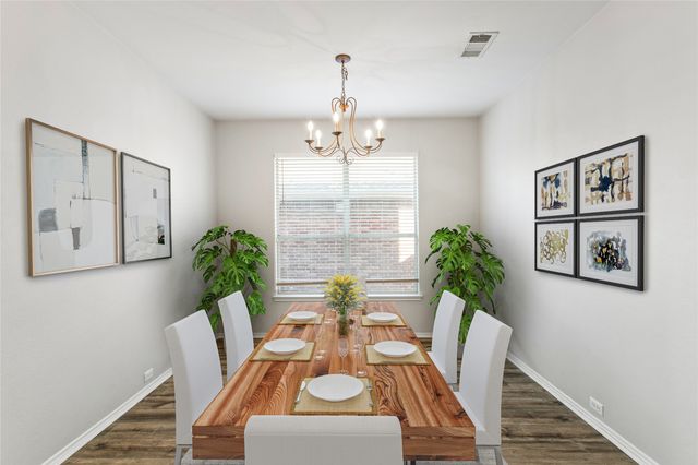 6900 Columbia Falls Drive, Mckinney, TX 75070