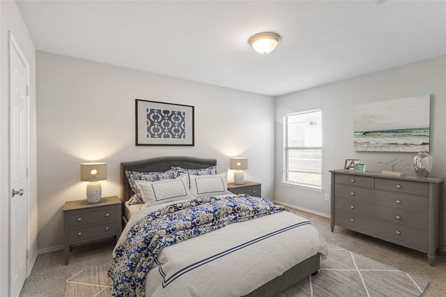 6900 Columbia Falls Drive, Mckinney, TX 75070