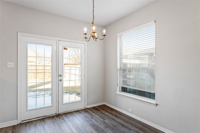 6900 Columbia Falls Drive, Mckinney, TX 75070