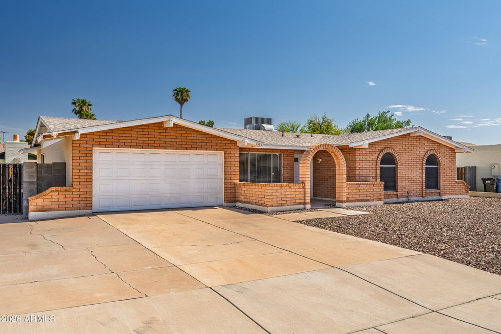 3333 N Carriage Lane, Chandler, AZ 85224 — photo 2