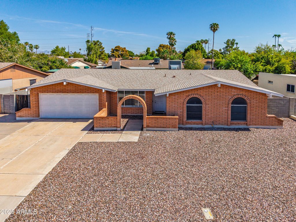 3333 N Carriage Lane, Chandler, AZ 85224 — photo 4