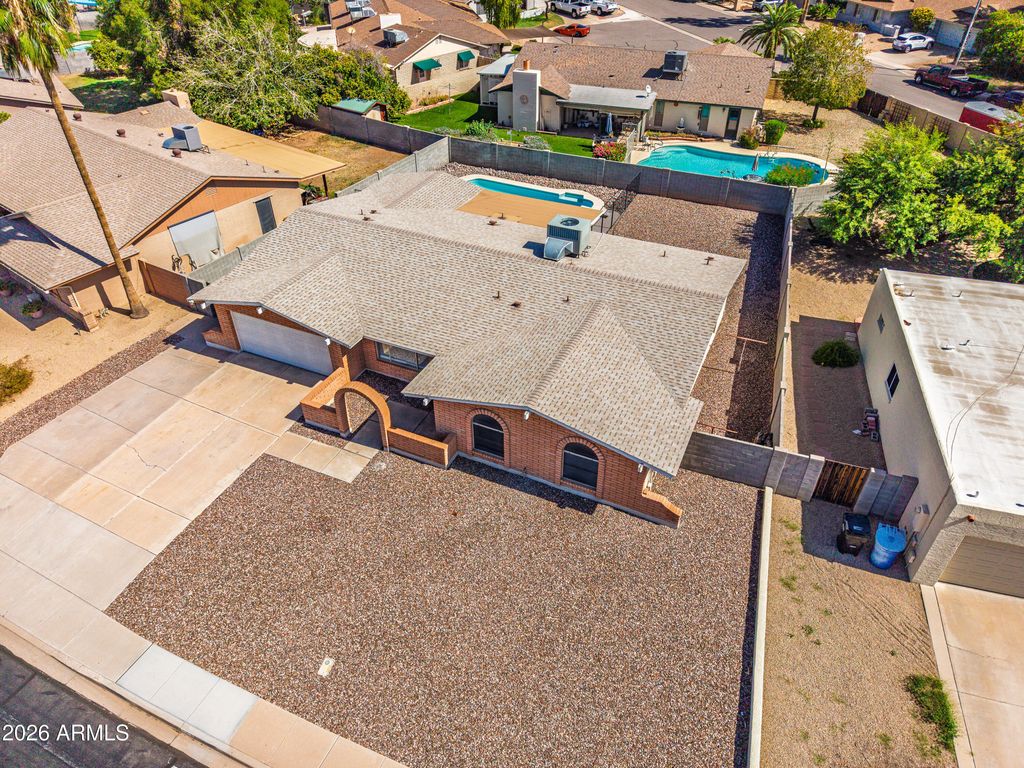3333 N Carriage Lane, Chandler, AZ 85224 — photo 5