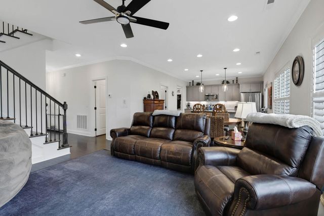 8740 Seven Lakes Drive, Ooltewah, TN 37363