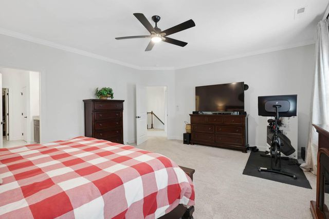 8740 Seven Lakes Drive, Ooltewah, TN 37363