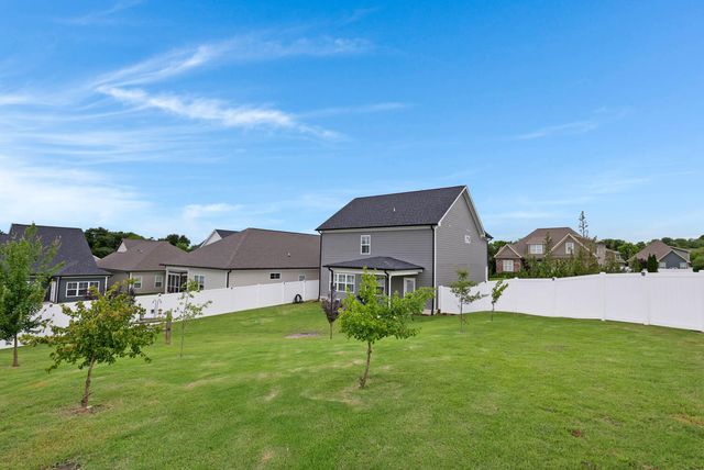 8740 Seven Lakes Drive, Ooltewah, TN 37363