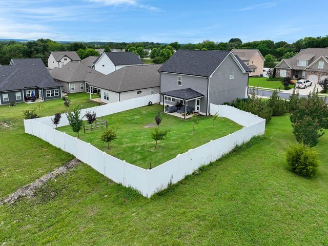 8740 Seven Lakes Drive, Ooltewah, TN 37363