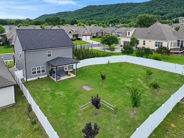 8740 Seven Lakes Drive, Ooltewah, TN 37363