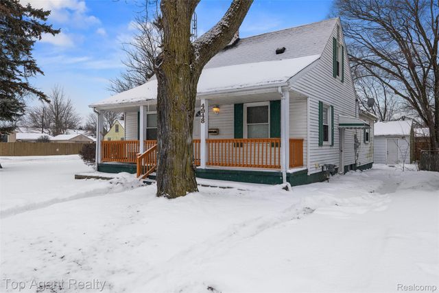 4948 Howe Road, Wayne, MI 48184