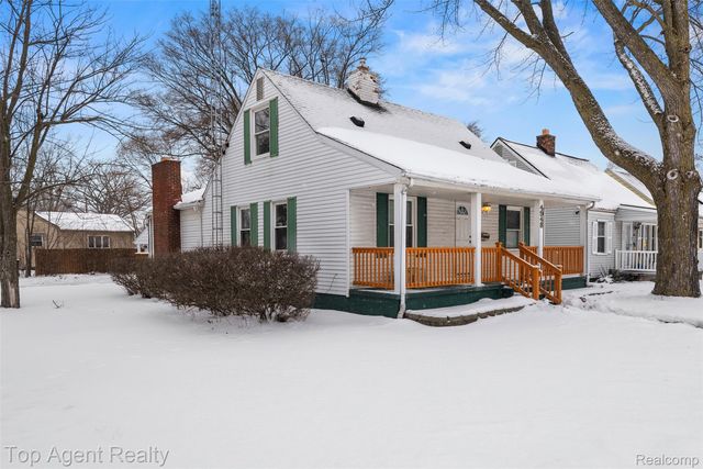 4948 Howe Road, Wayne, MI 48184