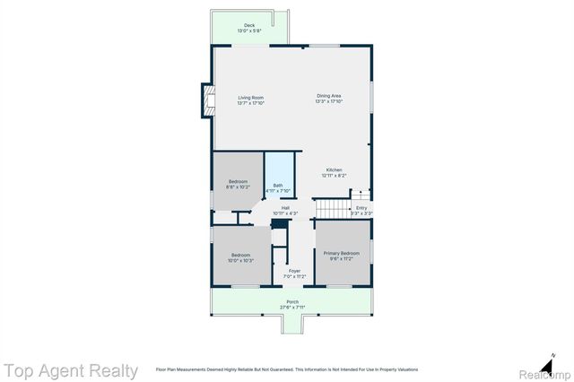 4948 Howe Road, Wayne, MI 48184