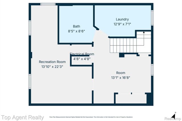 4948 Howe Road, Wayne, MI 48184