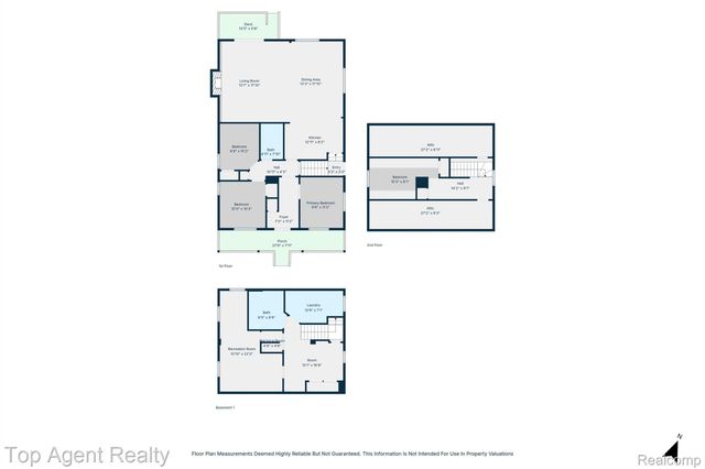 4948 Howe Road, Wayne, MI 48184