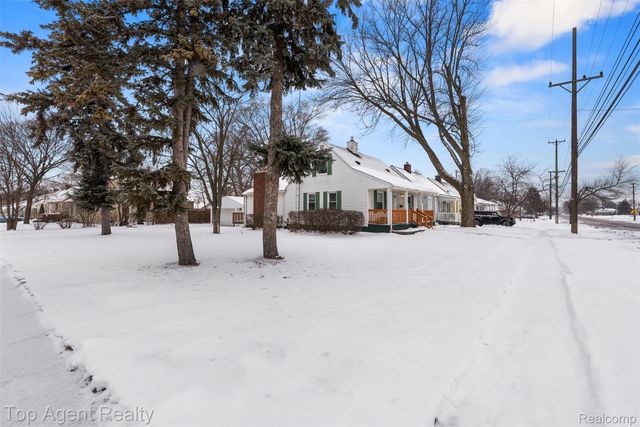 4948 Howe Road, Wayne, MI 48184