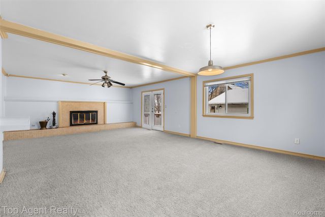 4948 Howe Road, Wayne, MI 48184