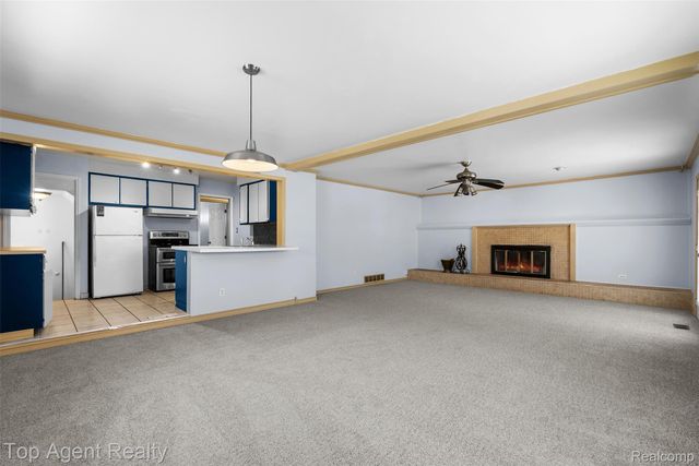 4948 Howe Road, Wayne, MI 48184