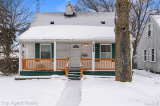 4948 Howe Road, Wayne, MI 48184