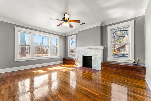 2918 SOUTHERN AVE, Memphis, TN 38111